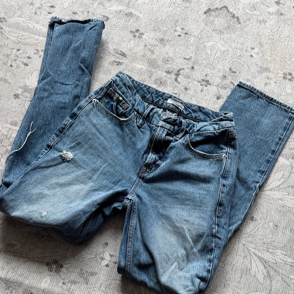 Good American jeans size 2/26